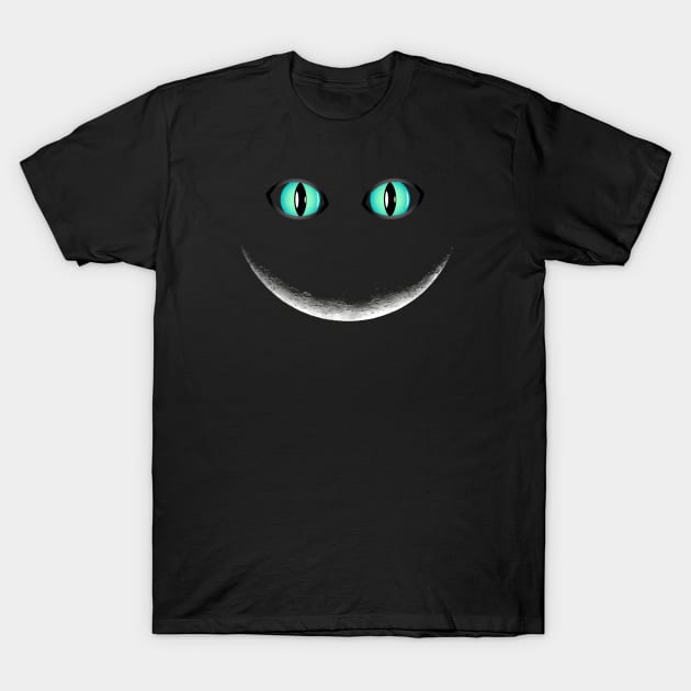 Cheshire cat apparel store